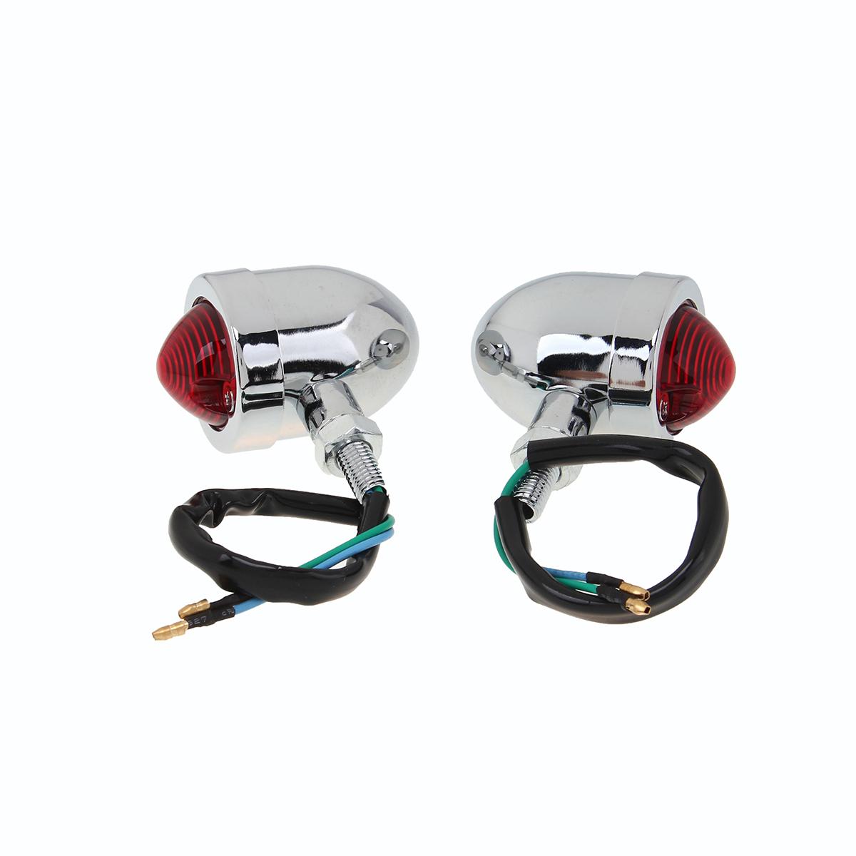 

Мотоциклетные поворотники, индикаторные огни, янтарные мигалки 12 В, сигнальная лампа, серебристые, универсальные, подходят для большинства мотоциклов серебряный