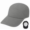 Waterproof Foldable Baseball Cap Outdoor Sports Sun Protection Unisex Fishing Hiking Running Cycling