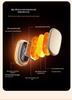 Magnetic USB Charging Hand Warmer with Digital Display - Large Capacity Heating 2026
