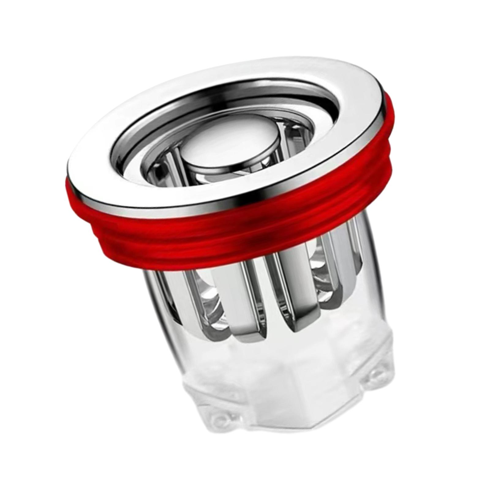 Anti Backflow Drain Preventer Deodorization Floor Drain for Laundry