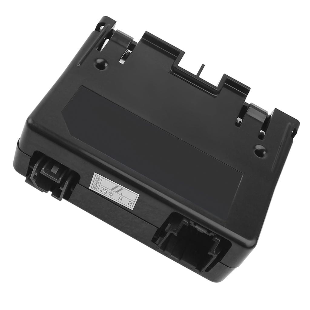 USB Front Dash Media Interface Panel DL3T-14F014-AB for Ford F150 F250 F350