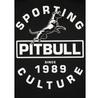 Толстовка мужская PITBULL PHYSICAL CULTURE