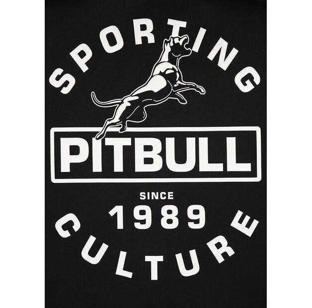 Толстовка мужская PITBULL PHYSICAL CULTURE