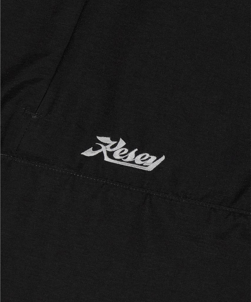 Yeseyesee Y.E.S Almighty Jacket Black
