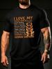 Hauts – T-shirts