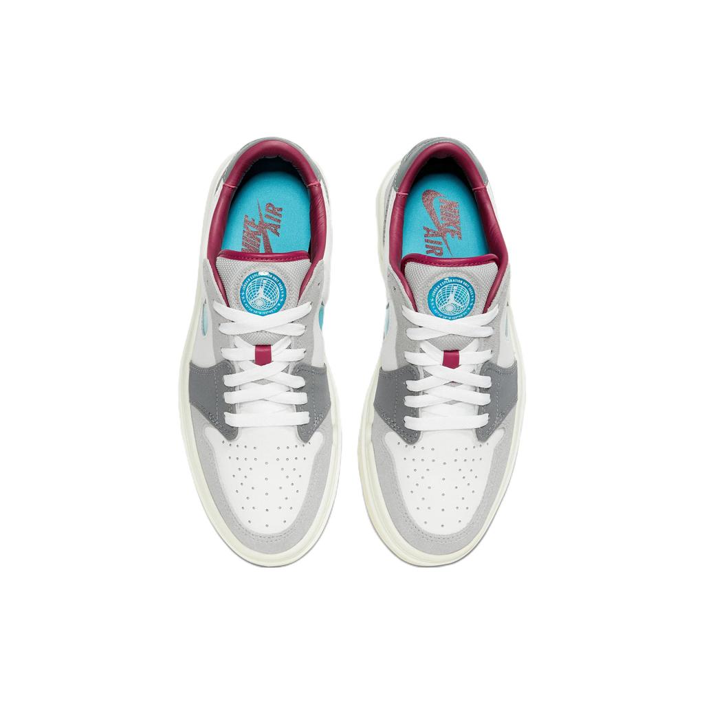 New JORDAN 1 Elevate Low Se Exploration Unit Women's FB1867-141