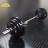 ZhongSui Olympic Barbell & Weight Plates