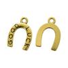 100g Western Cowboy Charm Set: Hat, Boots, Gun, Cactus & More DIY Alloy Jewelry Accessories