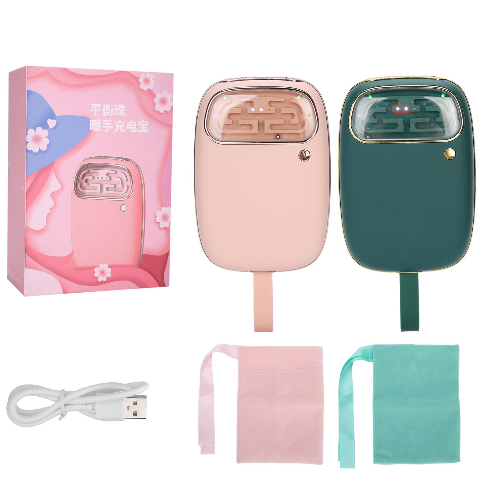 

Многофункциональные весы, интересная игра, грелка для рук, портативная грелка для рук, внешний аккумулятор