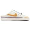 Nike Court Legacy Sail Light Women's Mule  Sneakers  DV1741-181