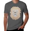 Lion of Judah Strong Bold Confident Fierce Lion In Watercolor TShirt Unisex T Shirt Designer TShirt