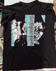 The Replacements Band Rock Sorry Black Unisex TShirt Men Women S5XL