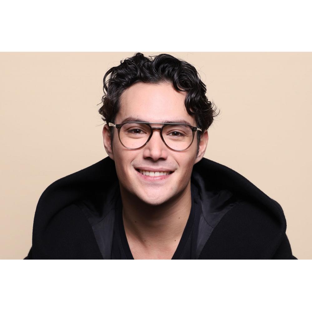 Persol Po3160v 1201 Men Eyeglasses