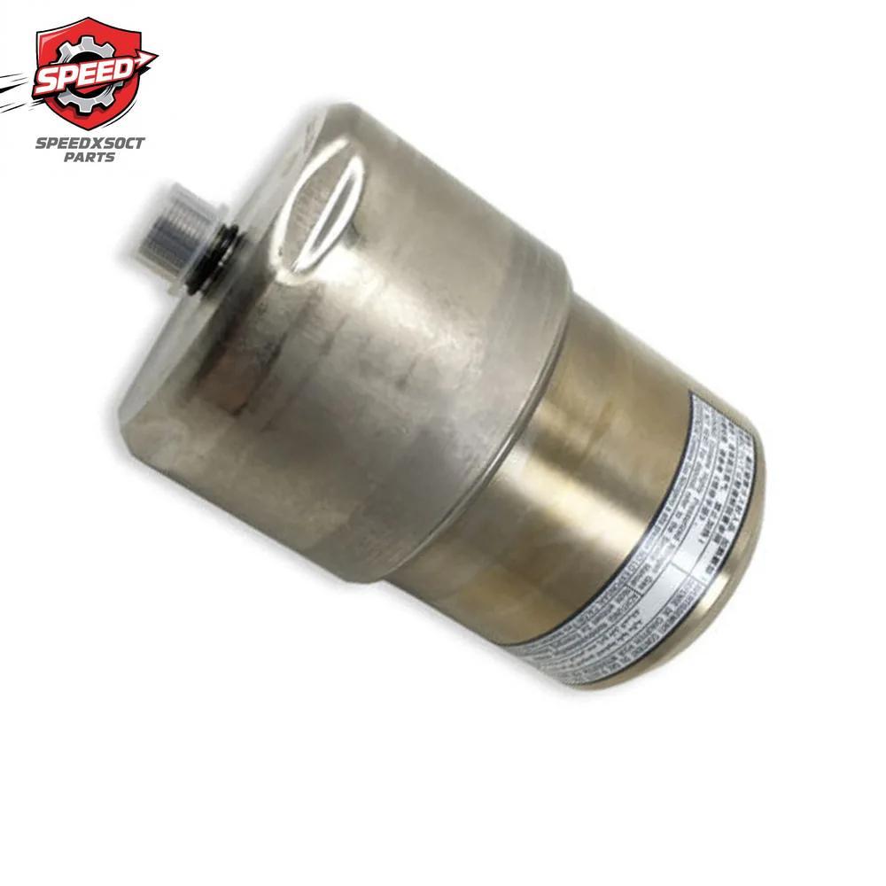 4630A012 ABS Power Brake Accumulator for Mitsubishi Montero Pajero W/o TCL 2001 2002-2006 MR977223 4630A011 Tool Car Accessories
