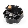 NEW-Bracket Mount Kit Steering Damper Stabilizer Linear Reverse Safety Absorber For KOVE 450 Rally 2025 2025 Motorcycle
