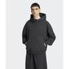 Adidas Prm Print Hoodie   Black Iz1639