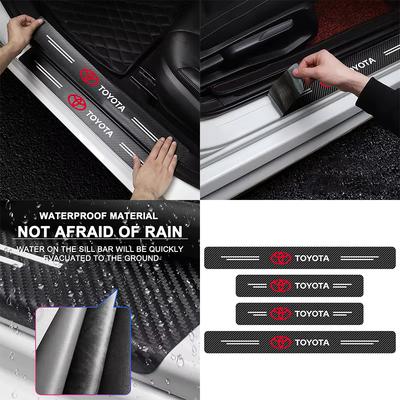 Exterieur accessoires – Autostickers