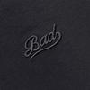 Korean Badblood BCAC Series Women's American Spicy Girl Long Sleeve Slim-Fit Solid Color T-Shirt
