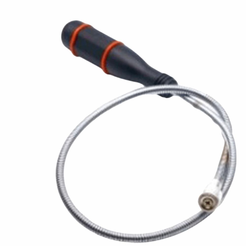 Foldable Flexible Magnetic Pickup Tool Large Head/Small Head Magnet Grabber  Car Disassembly