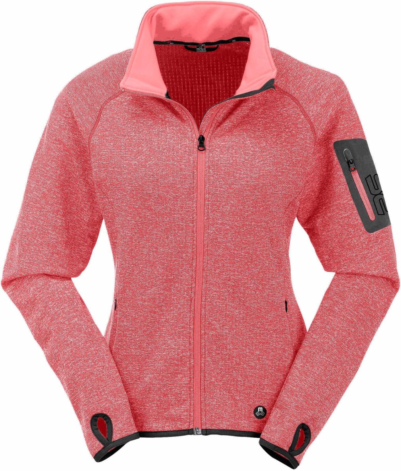 

Флисовая куртка Maul Gratlspitze II 46