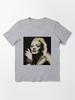 Marlene Dietrich Day Gifts Marlene Pretty Dietrich Funny Gifts Men Essential T-Shirt