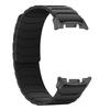 Cinturino Magnetico per Samsung Galaxy Watch 8 44mm 40mm Braccialetto di Ricambio in Silicone a Ciclo per Watch8 Classic 46mm Accessori