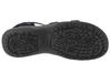 Skechers Slip-Ins: Reggae Slim - Stretch Flex, Womens Navy Sandals