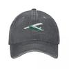 De Havilland Beaver Baseballkappe benutzerdefinierte Mütze Schirm modische Sommerhut Damen Hüte Für Die Sonne Unisex