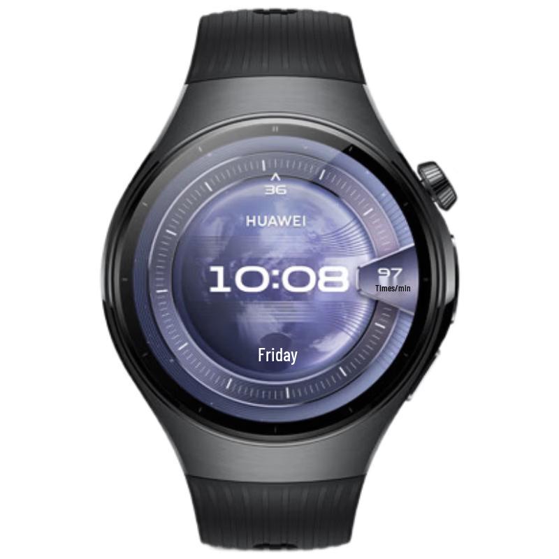 Huawei Watch 5 46mm Smartwatch (CN version)