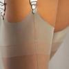 Transparent Thigh High Stockings Ultra-thin Back Seam Stockings Sexy Over Knee Socks  Party