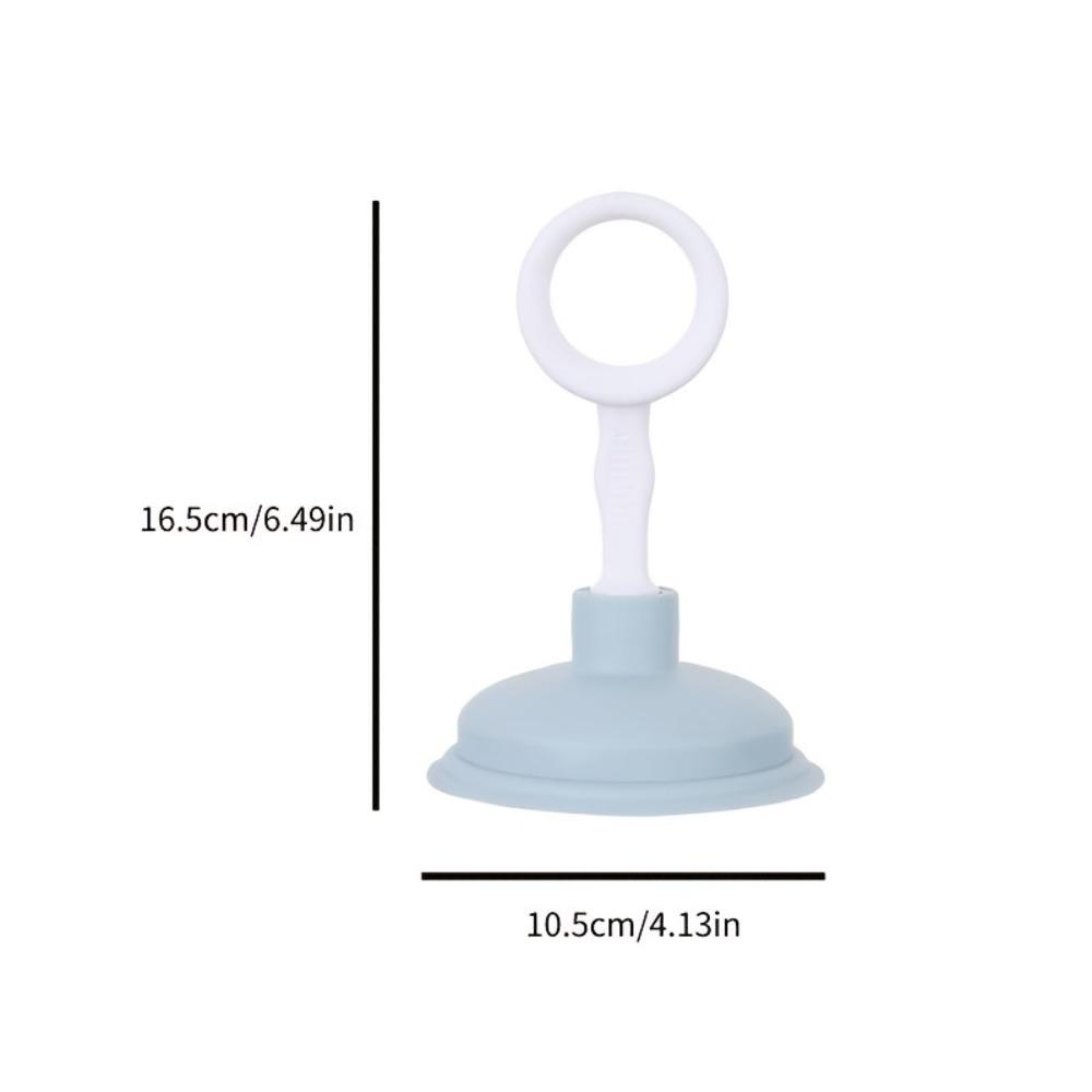 1 Stück Spülbecken-Pömpel, Abfluss-Pömpel, Toiletten-Pömpel für Badezimmer, Dusche und Badewanne