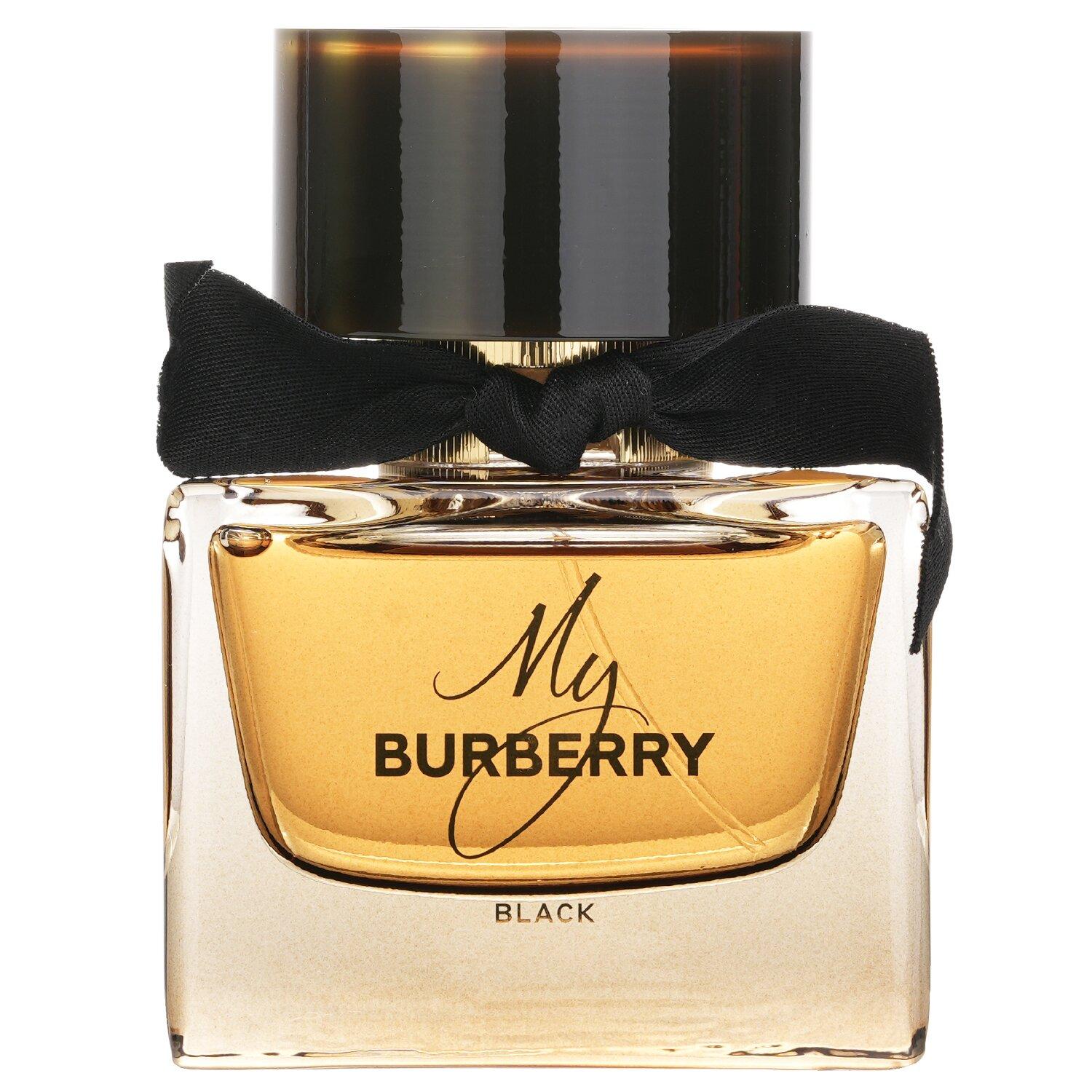 

My Burberry Black Парфюмированная вода-спрей 50ml/1.6oz