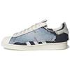 Originals Superstar WS1 Denim Low-Top Sneakers Unisex Sneakers Denim-Blue GZ6993
