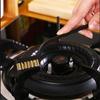 24-Piece Electric Drill Car Cleaning Kit & Detail Brush Set