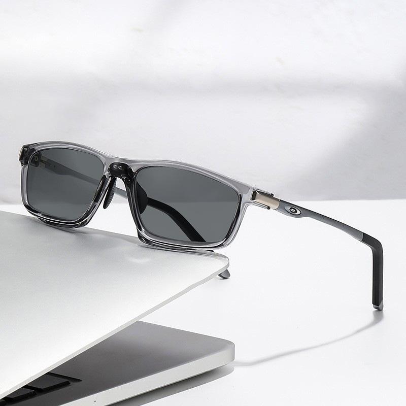 High Quality Sports Style Polarized Sunglasses Men Women Uv400 Driving Eyewear  Shades Outdoor Sunnies Brand Sun Glasses