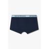 Emporio Armani Men S Two Tone Jacquard Logo drawerS 08m6112319 