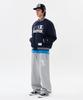 WKNDRS WKNDRS X Champion Stadium Jk (Navy)