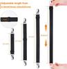 Adjustable Elastic Sheet Straps - Heavy-Duty Sheet Holders In Stock