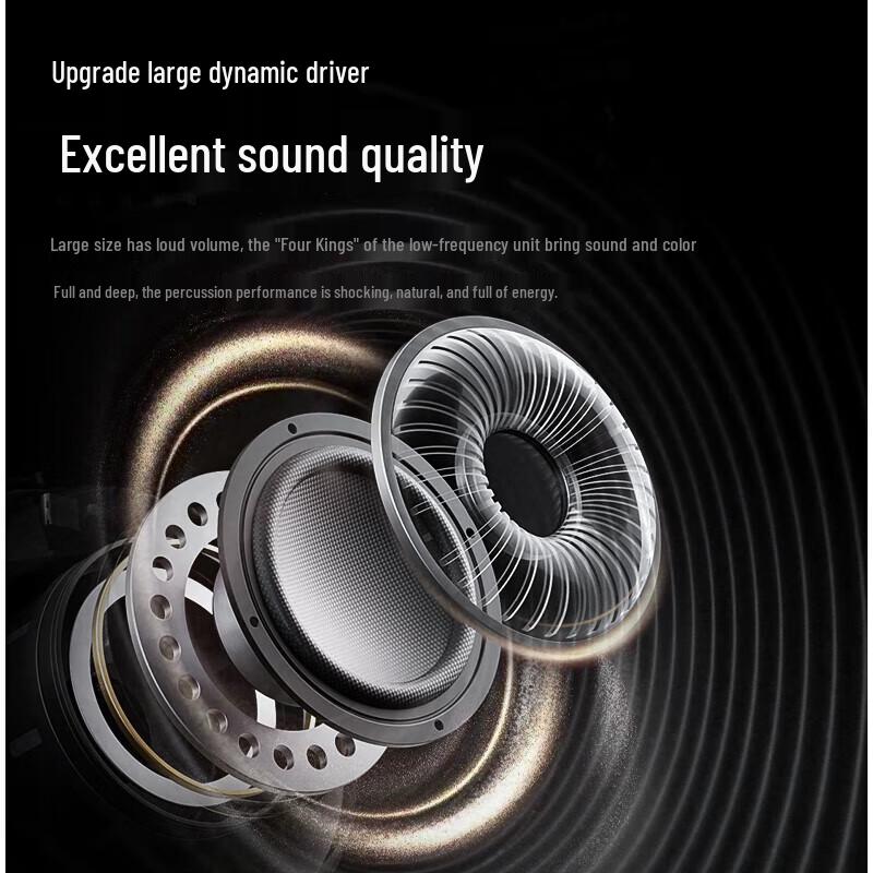 Philips S5819 Wireless Portable KTV Microphone Speaker