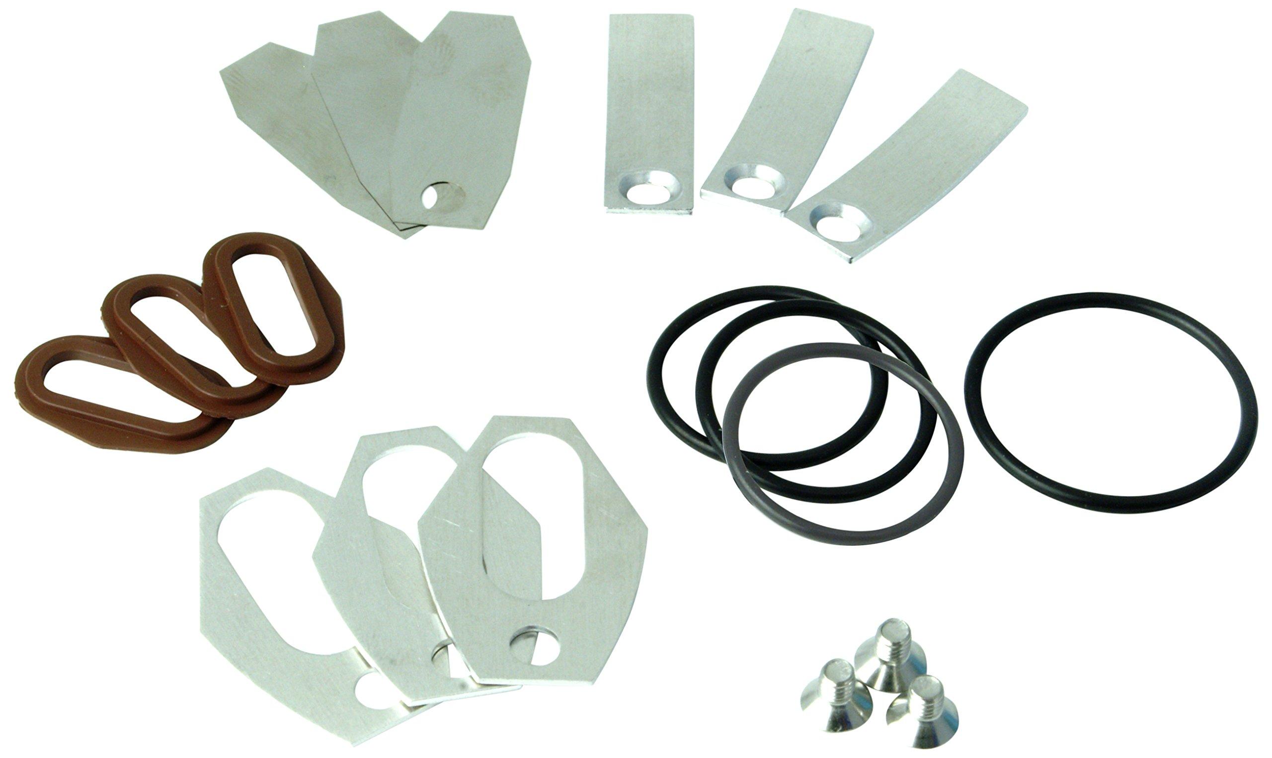 

TERAMOTO Full Overhaul Kit T-REV 0.05-018 3040-018