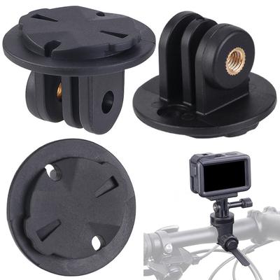 GoPro Aksesuarları – GoPro Desteği ve Tutucular