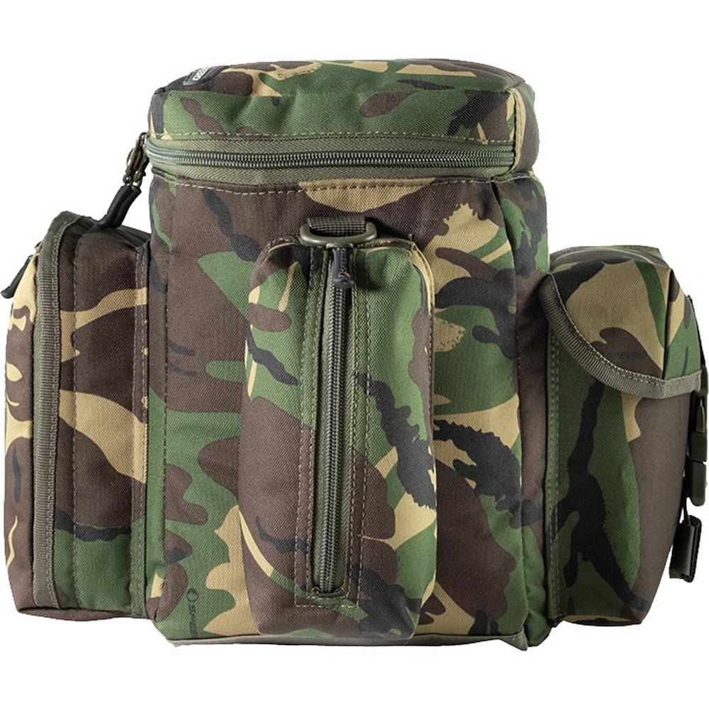Speero Stalker Camo Bag