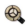 Stainless Steel Coffee Filter Stable Coffee Filtering Tool for 49980A 49980Z 49933 47650 Coffee Maker Accessories