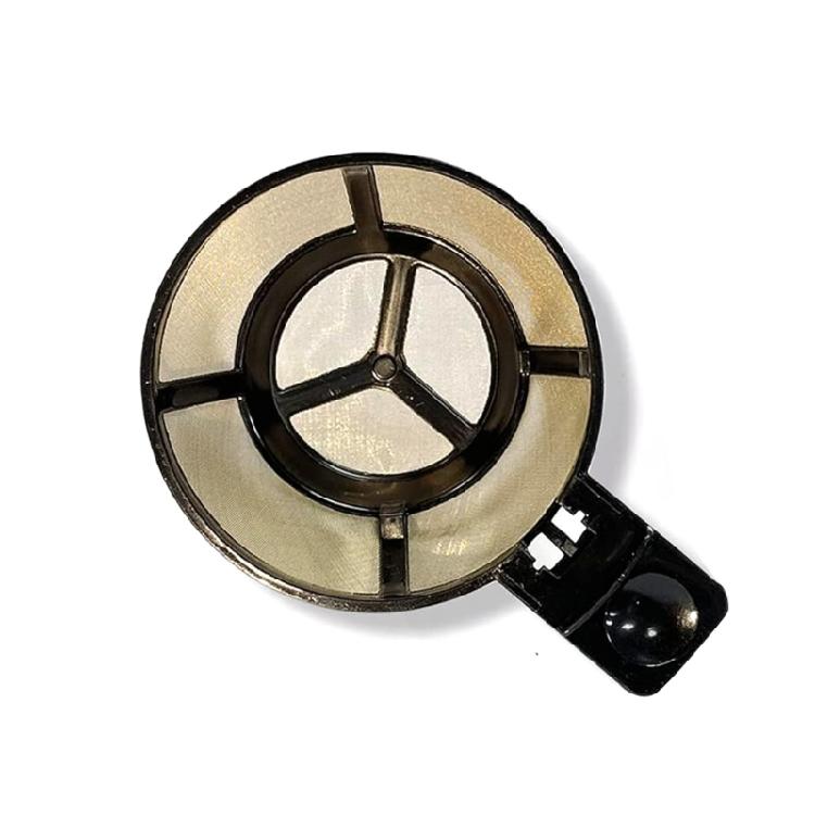 Stainless Steel Coffee Filter Stable Coffee Filtering Tool for 49980A 49980Z 49933 47650 Coffee Maker Accessories