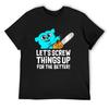 T-shirts e tops – T-Shirts