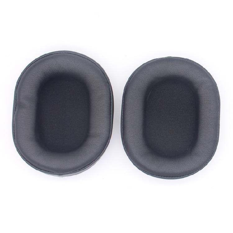 Soft Ear Pads Ear Cushions Sleeves for Corsair HS55/HS55PRO/HS65 Headsets