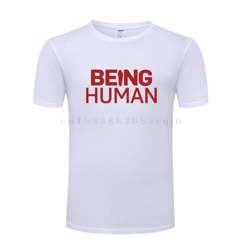 Being HuUnisex Simple Letter Unisexs Unisex T Shirt Tshirt New Short Sleeve Casual Tshirt Top Tee