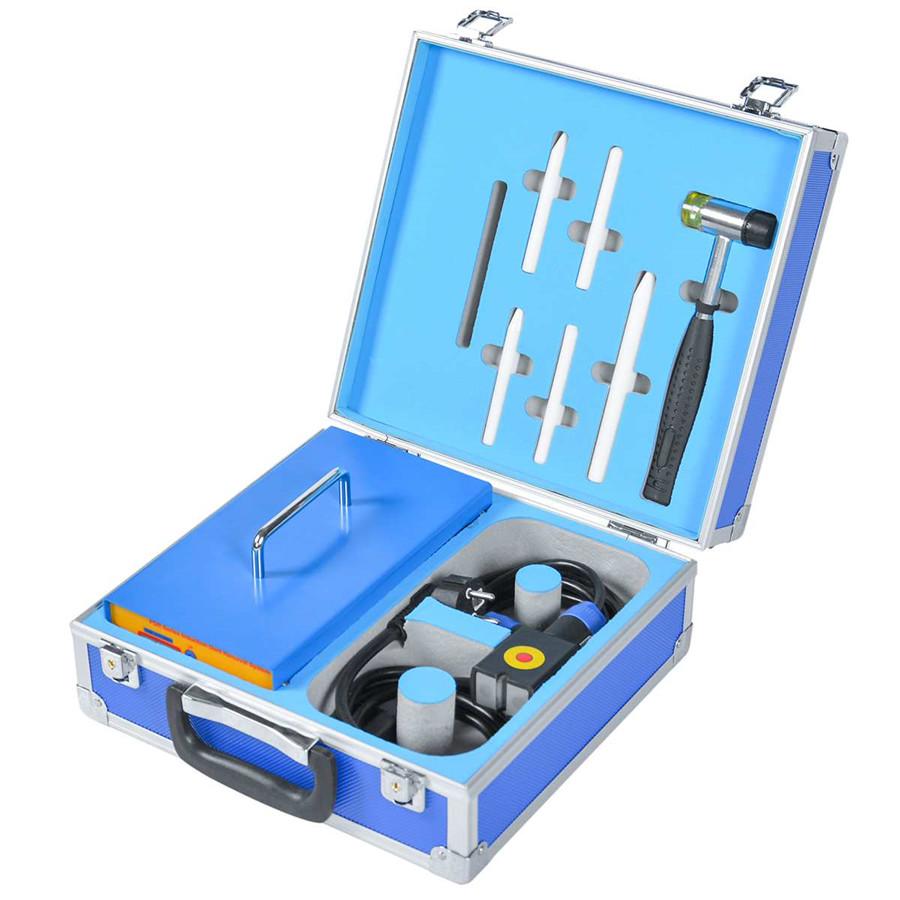 110V Induction Heater Paintless Dent Repair Remover Machine Tools Removing Dents