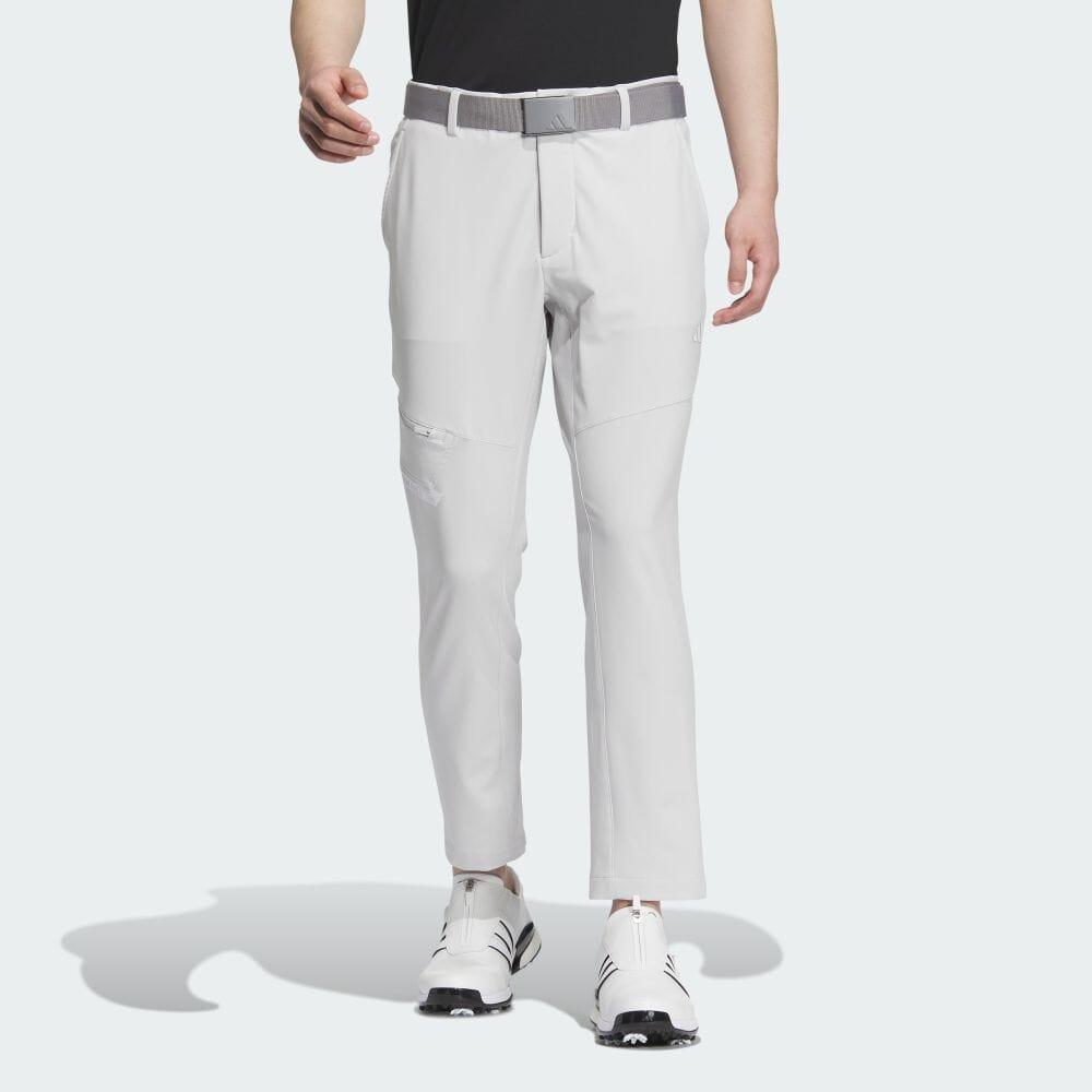 Adidas WIND. RDY EX Casual Pants Men's Gray IM6463