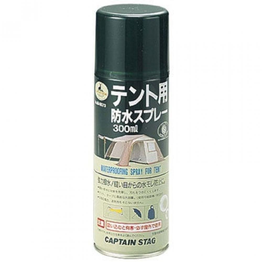 Captain Stag Captain Stag M 9573 [waterproof Spray For Tents 300Ml]